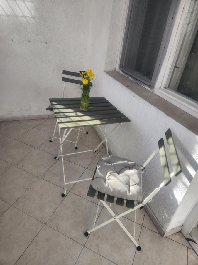 La Hasienda De Isabela Apartment Sofia