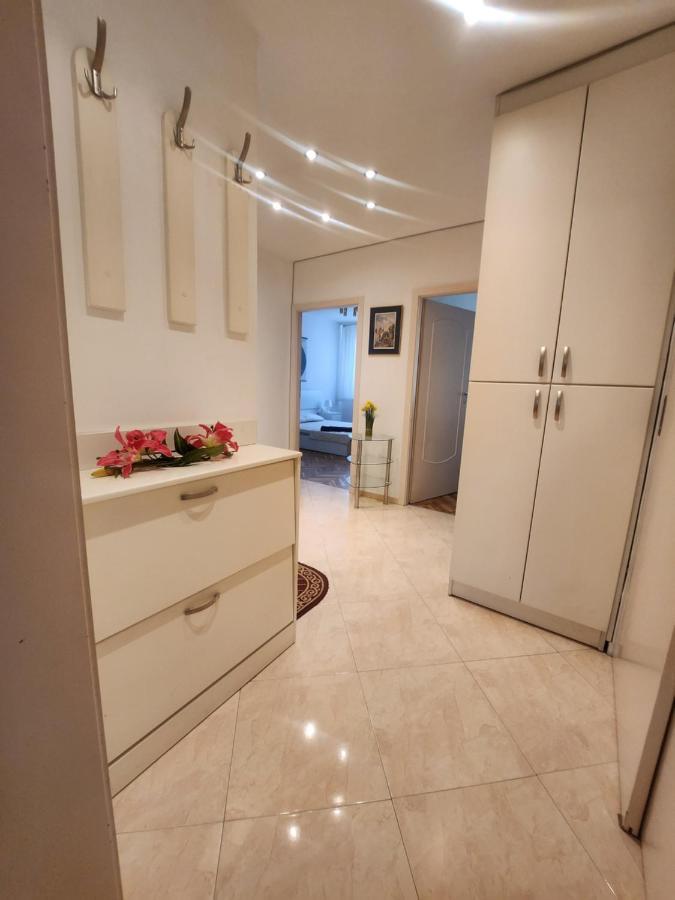 La Hasienda De Isabela Apartment *