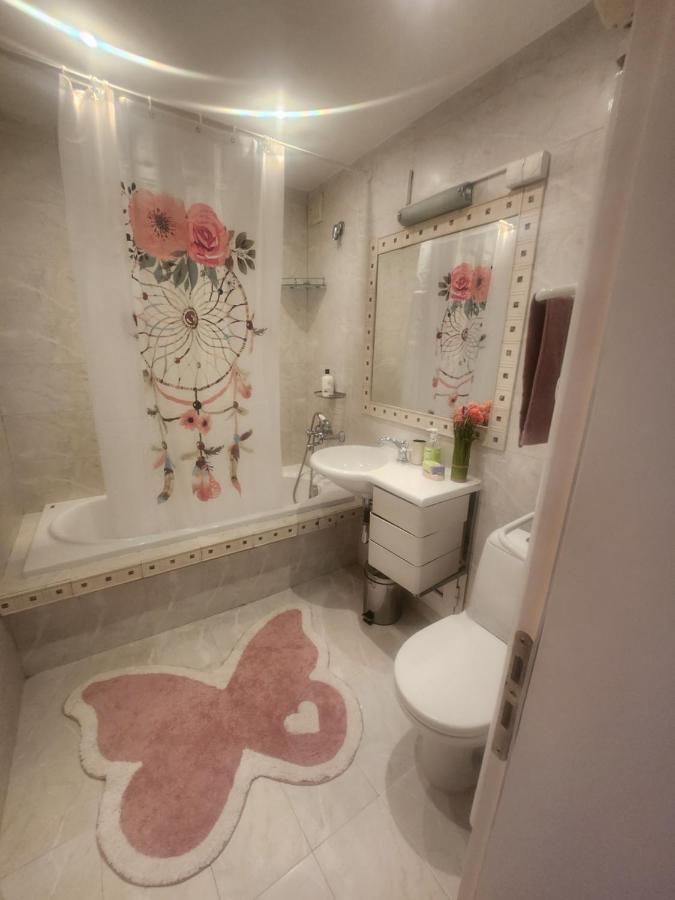 La Hasienda De Isabela Apartment *