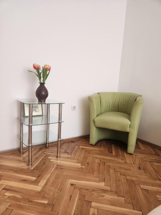 La Hasienda De Isabela Apartment