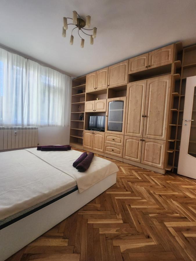 La Hasienda De Isabela Apartment *