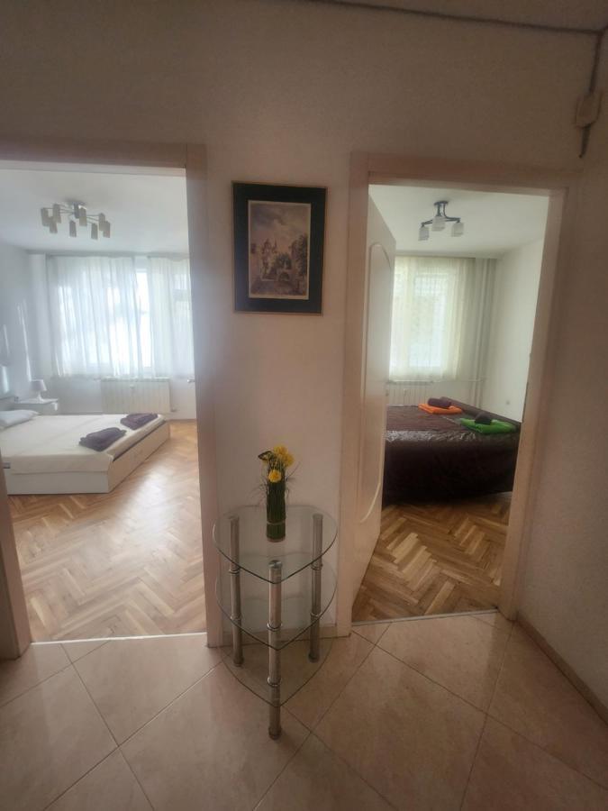Διαμέρισμα La Hasienda De Isabela Σόφια